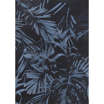 Carpet JUNGLE BLUE (Magic Collection)